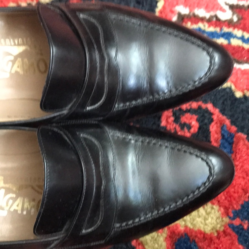 Salvatore Ferragamo Shoes - Picture 7 of 7